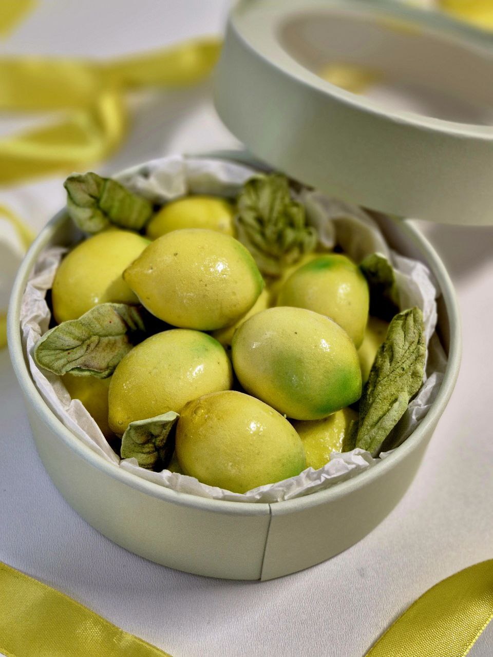 Зефир яблочный и композиции - Хобби и отдых в Краснодар - фото 4