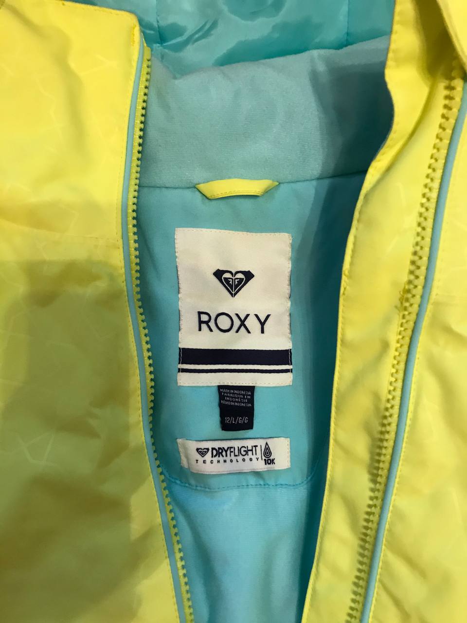 Продам лыжную куртку на девочку - частное объявление в Краснодар