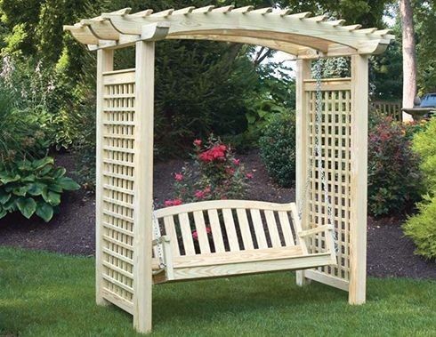 Изготовление мебели из бруса - Услуги в Краснодар - фото 2