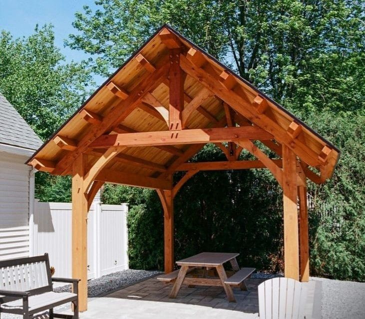 Изготовление мебели из бруса - Услуги в Краснодар - фото 6