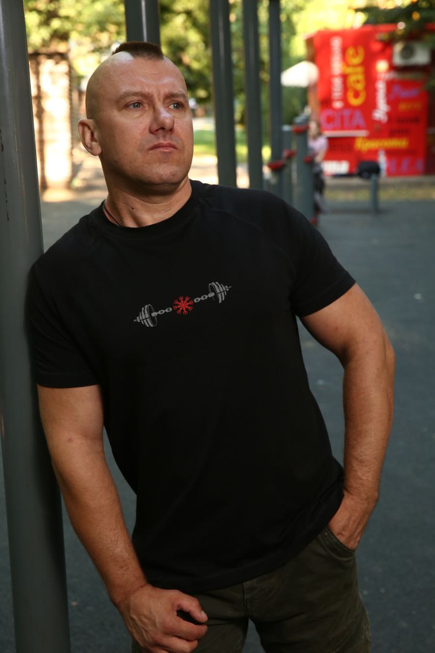 Скидка в магазине BUNKER - Услуги в Краснодар - фото 4