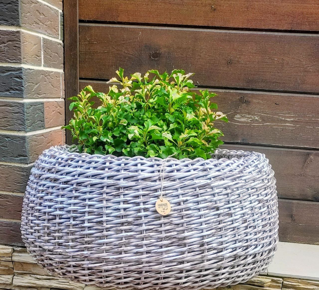 Шикарная юбка для ёлки из искусственного ротанга - Хобби и отдых в Краснодар