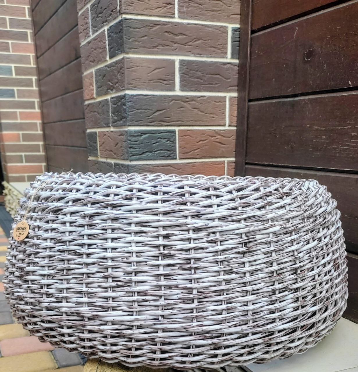 Шикарная юбка для ёлки из искусственного ротанга - Хобби и отдых в Краснодар - фото 2