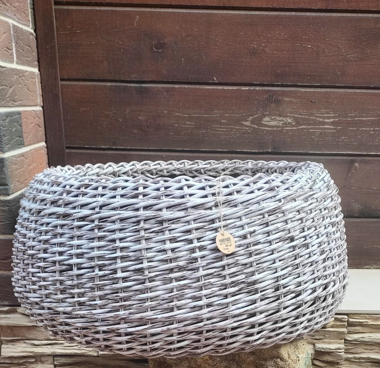 Шикарная юбка для ёлки из искусственного ротанга - Хобби и отдых в Краснодар - фото 3