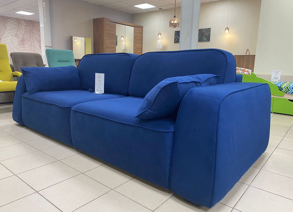 Роскошный диван «Bentley» — эталон стиля и комфорта - Для дома и дачи в Краснодар