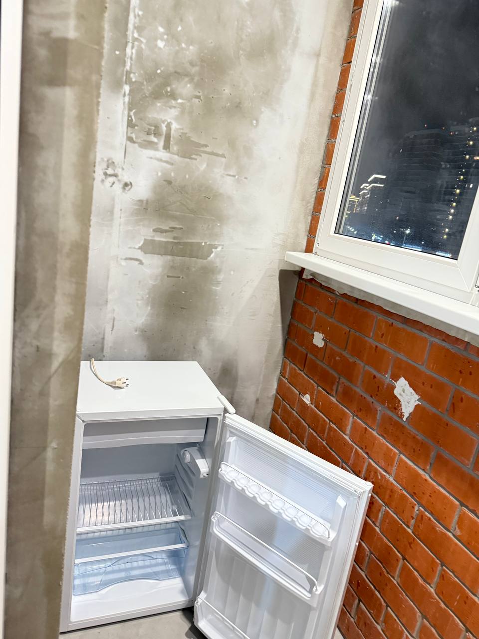 Сдается квартира-студия 20м2 ЖК Самолет - Недвижимость в Краснодар - фото 3