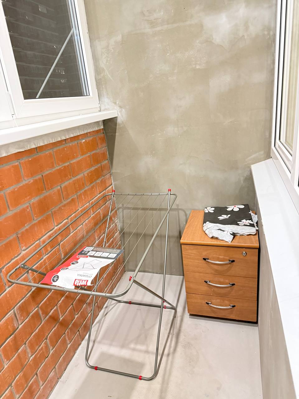 Сдается квартира-студия 20м2 ЖК Самолет - Недвижимость в Краснодар - фото 6