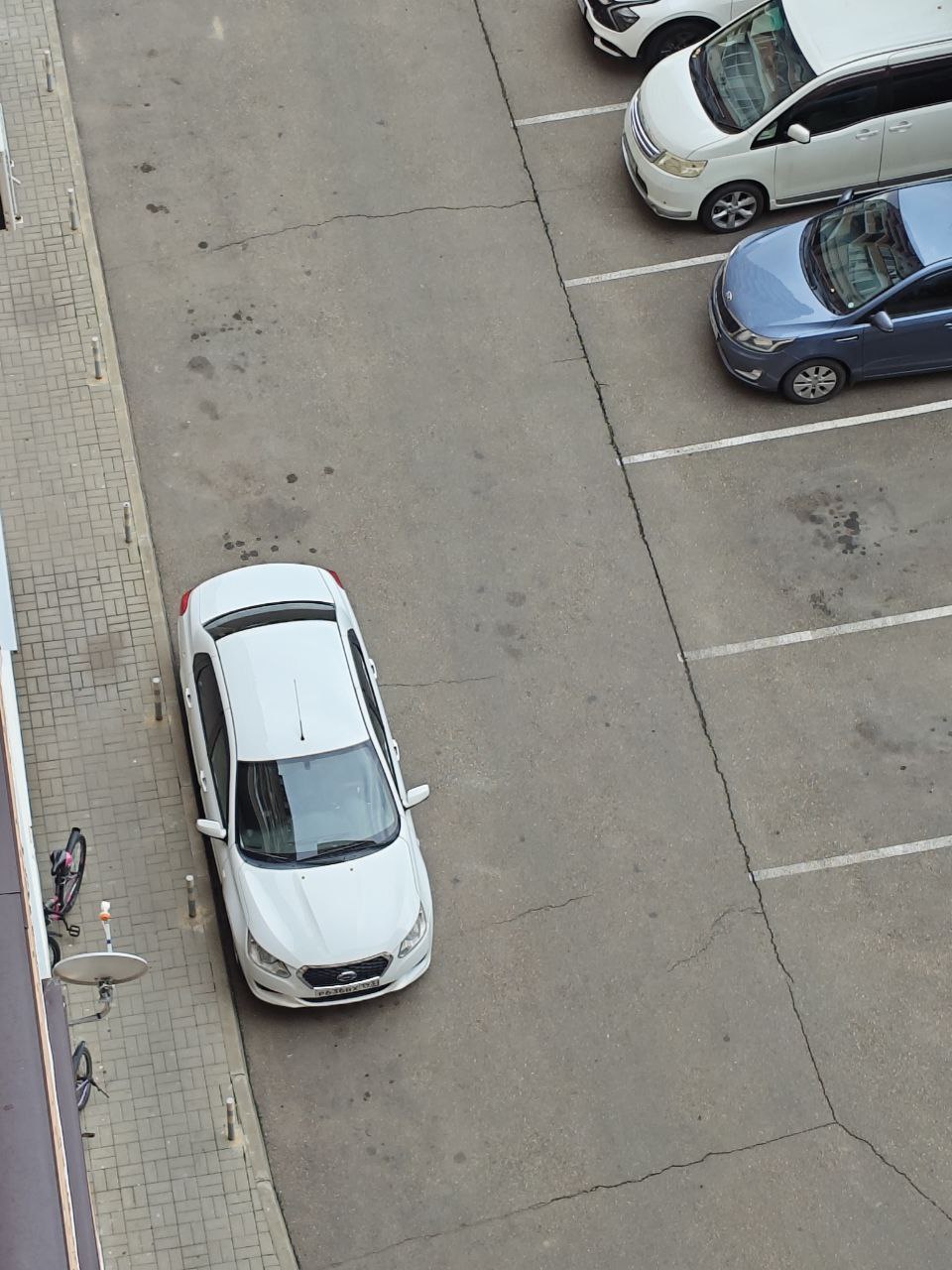 Продаётся автомобиль Датсун - Авто в Краснодар - фото 3