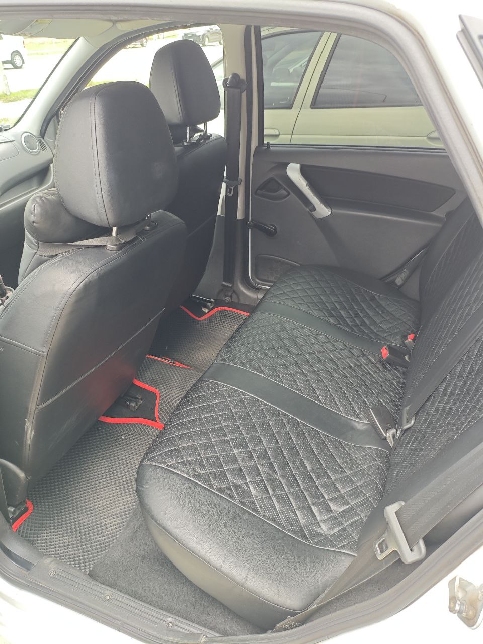 Продаётся автомобиль Датсун - Авто в Краснодар - фото 4