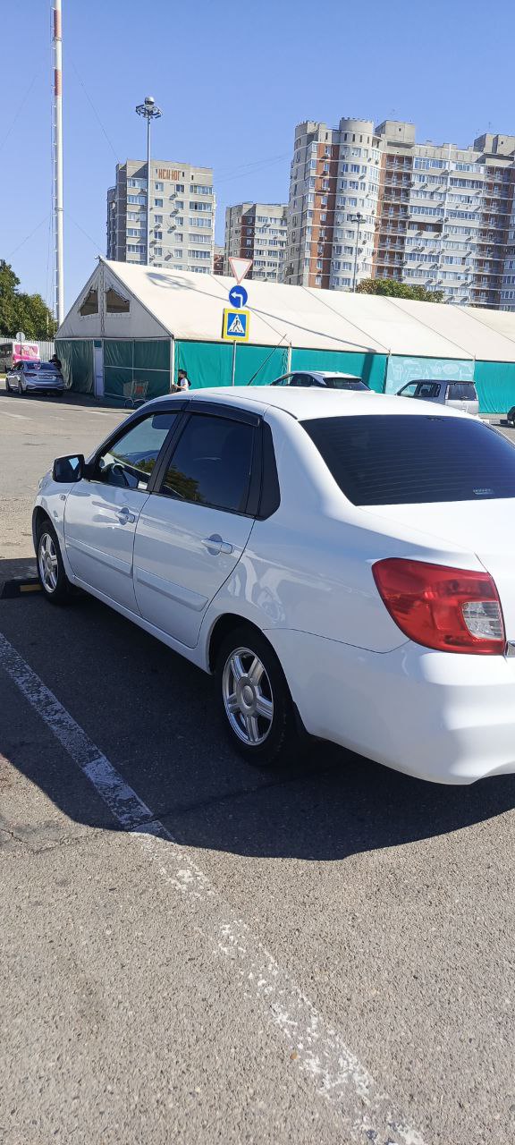 Продаётся автомобиль Датсун - Авто в Краснодар - фото 5