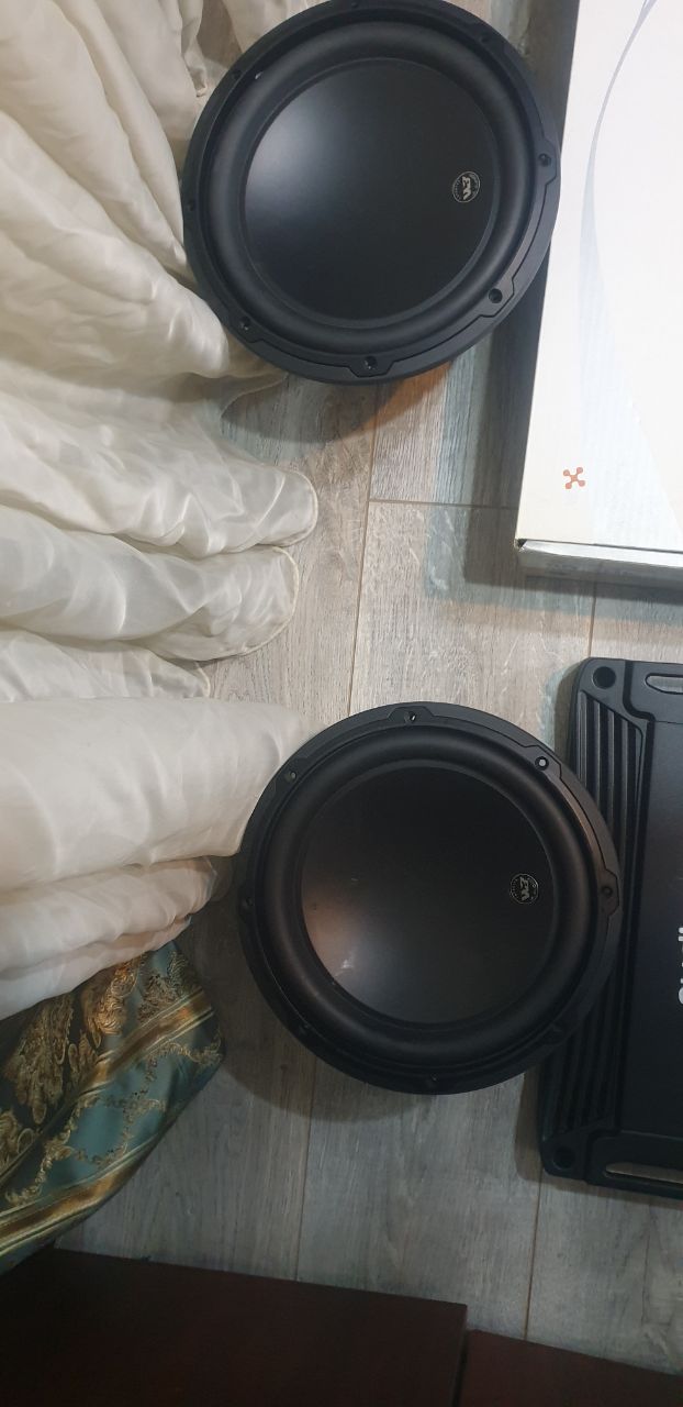 Продажа аудиосистемы Audison - Электроника в Краснодар - фото 7