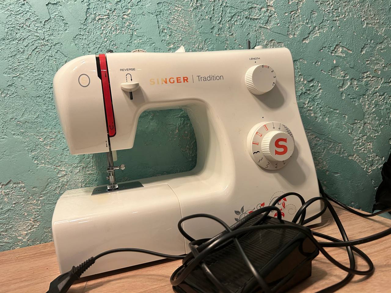 Singer 2255 - Электроника в Краснодар