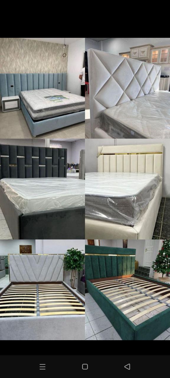 Изготовление кроватей на заказ - Для дома и дачи в Краснодар - фото 4