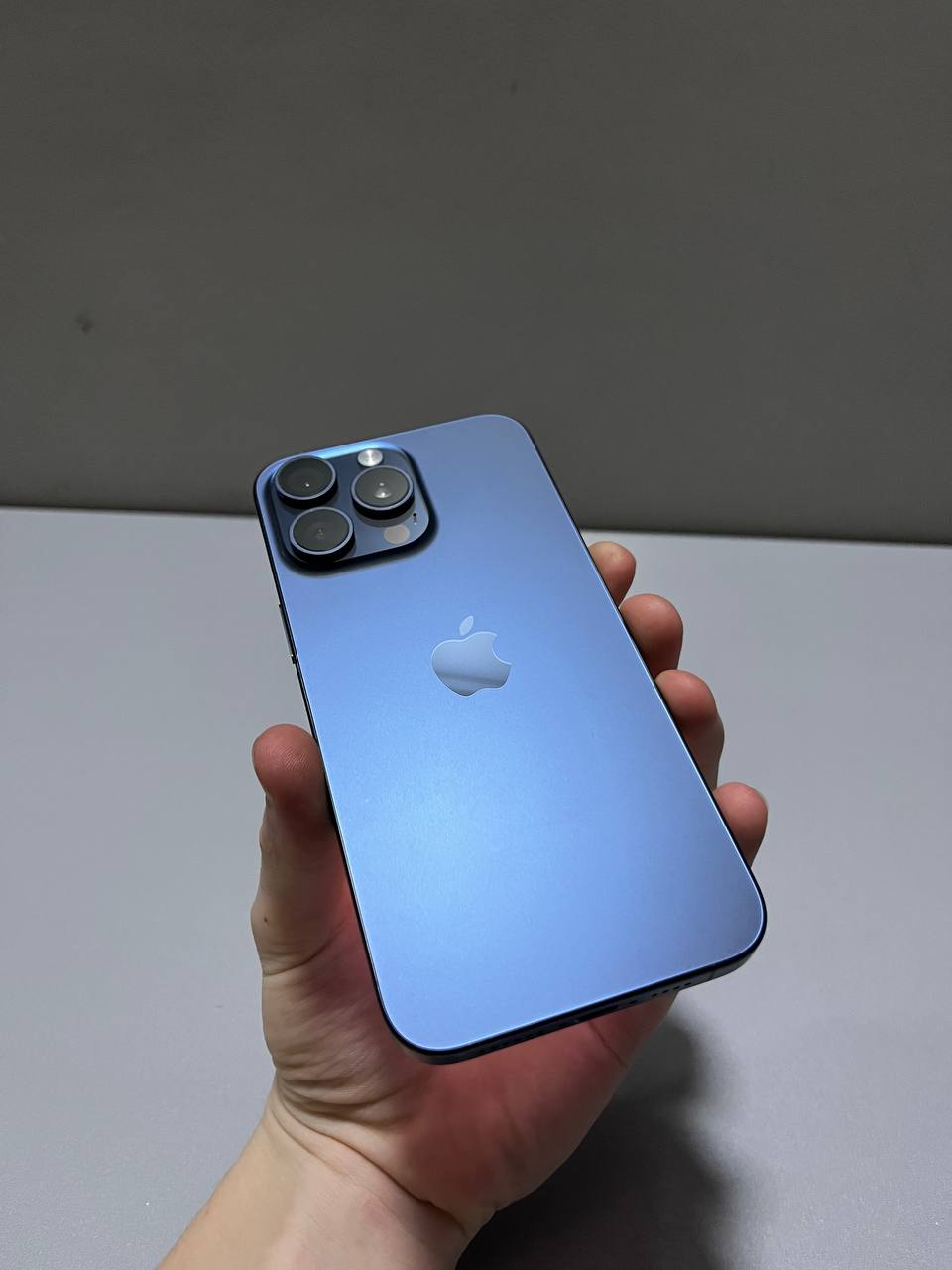 Apple iPhone 15 Pro Max 256GB - Электроника в Чебоксары - фото 5