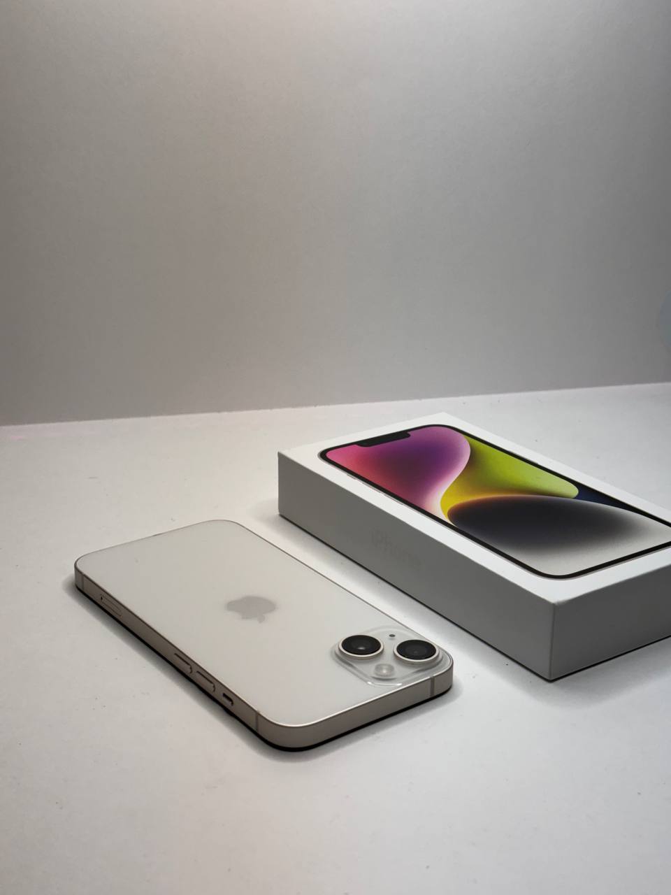 Продам iPhone 14 128 gb - Электроника в Чебоксары - фото 2