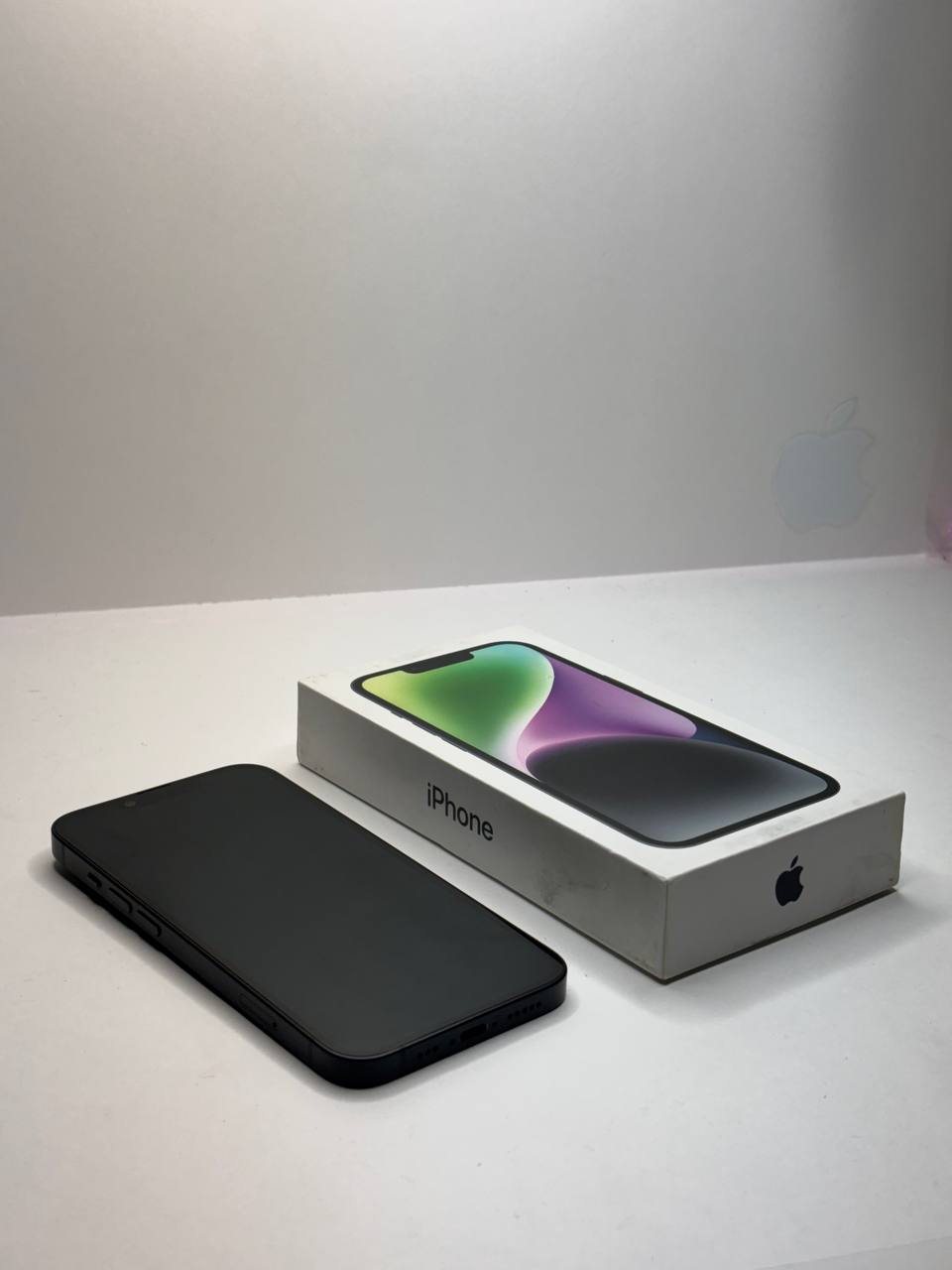 Продам iPhone 14 128 gb - Электроника в Чебоксары - фото 3