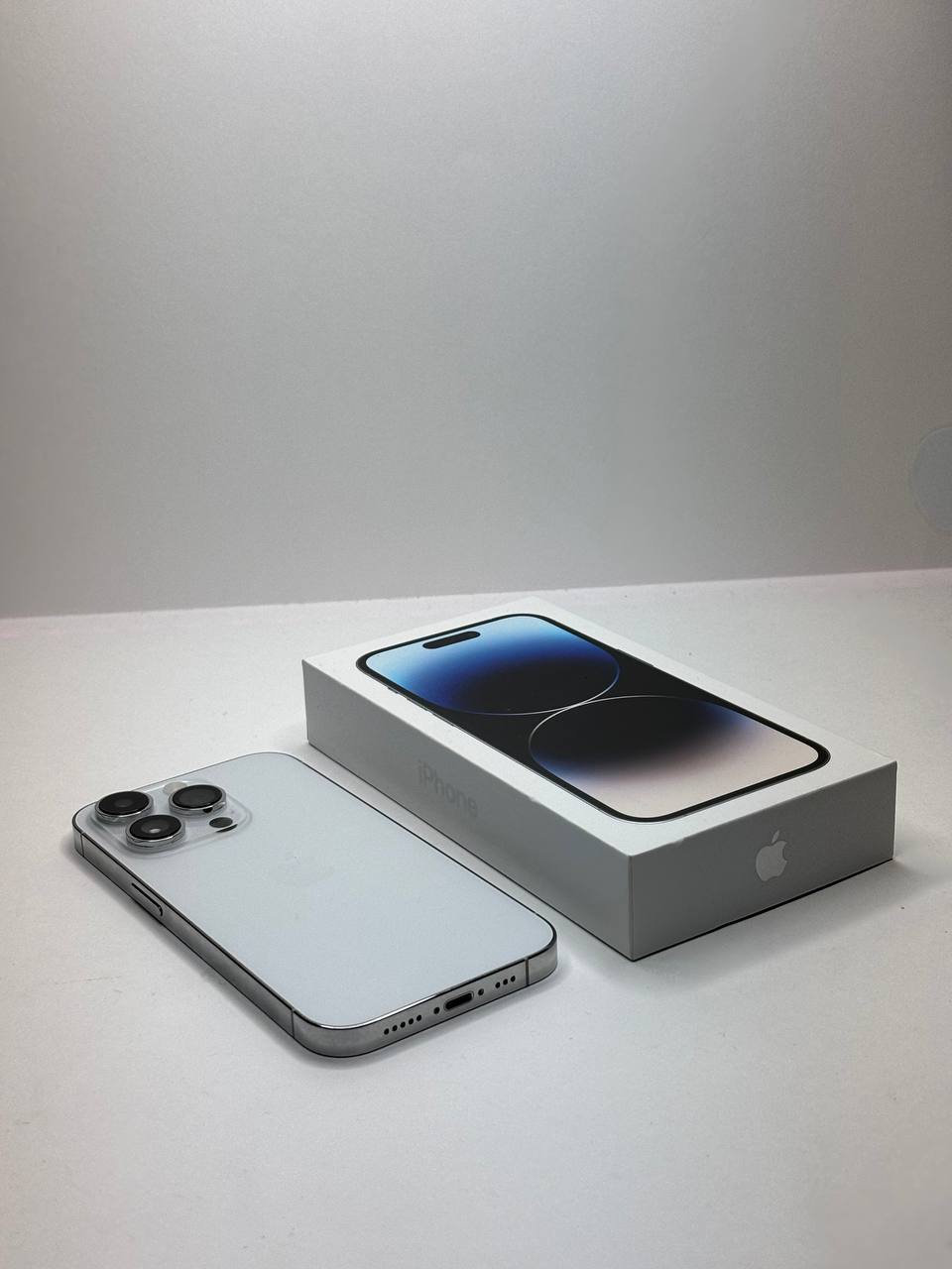 Продам iPhone 14 PRO 512 gb - Электроника в Чебоксары