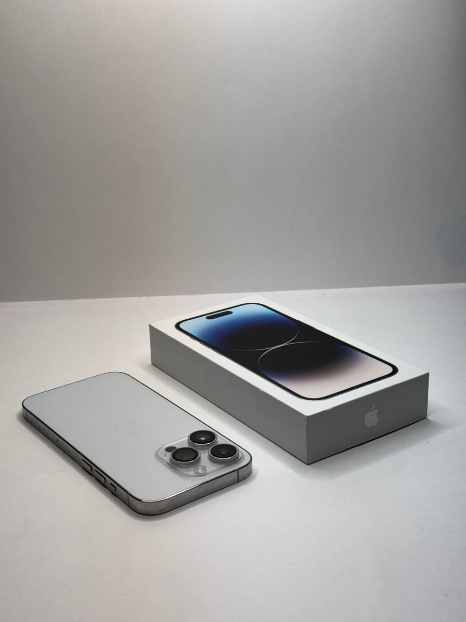 Продам iPhone 14 PRO 512 gb - Электроника в Чебоксары - фото 2