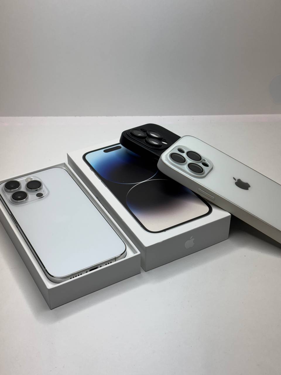 Продам iPhone 14 PRO 512 gb - Электроника в Чебоксары - фото 3