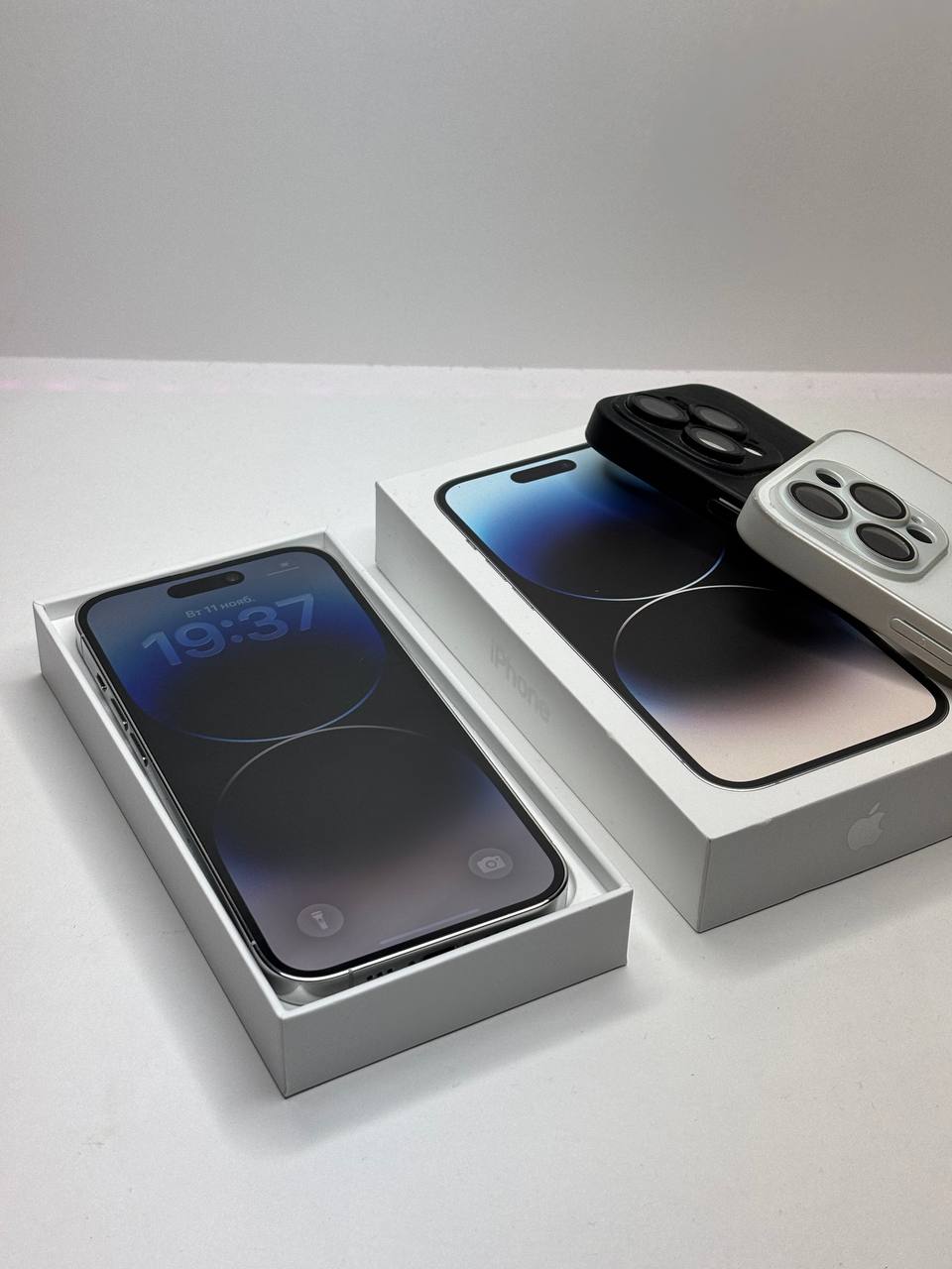 Продам iPhone 14 PRO 512 gb - Электроника в Чебоксары - фото 4