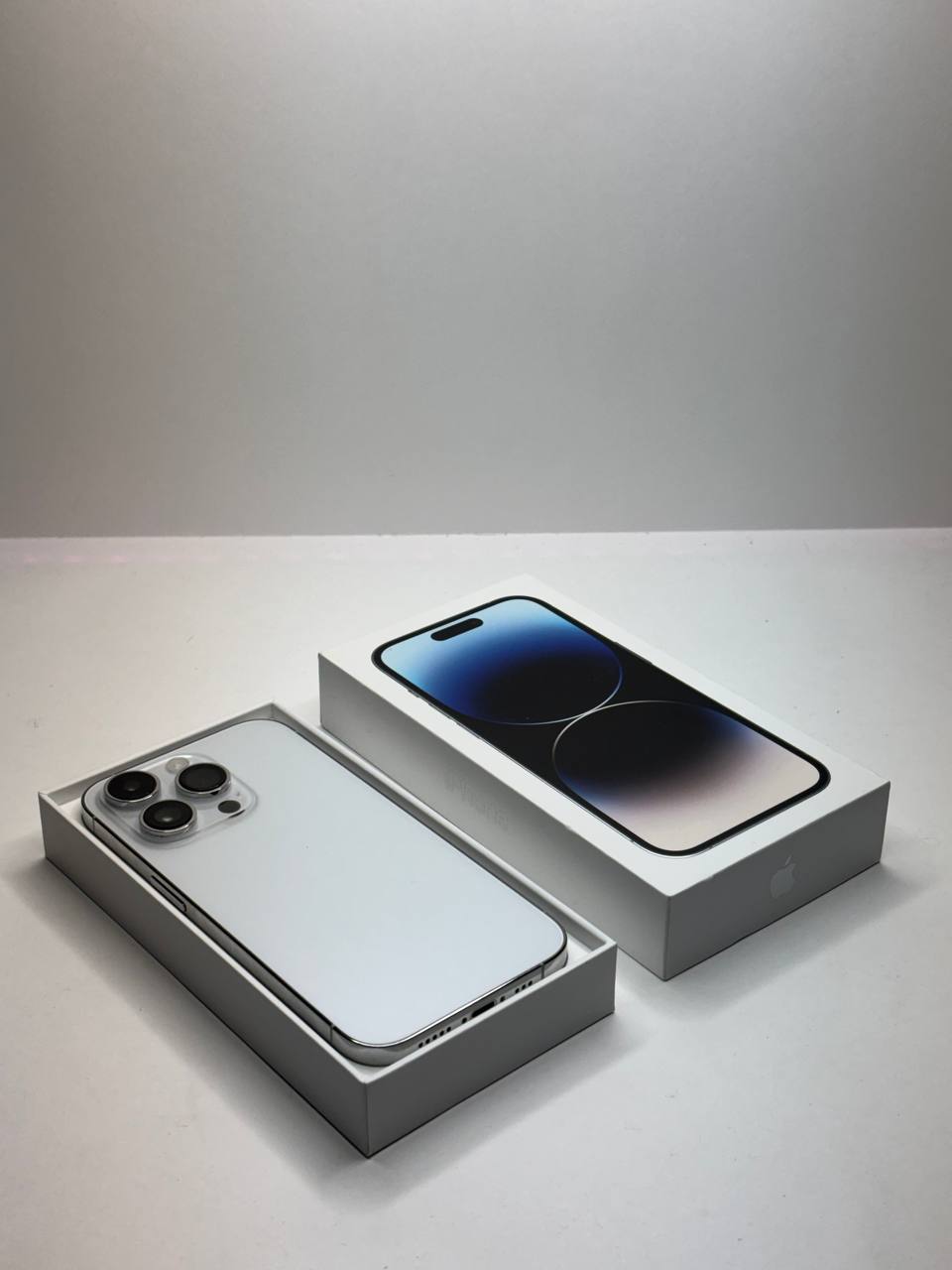 Продам iPhone 14 PRO 512 gb - Электроника в Чебоксары - фото 5