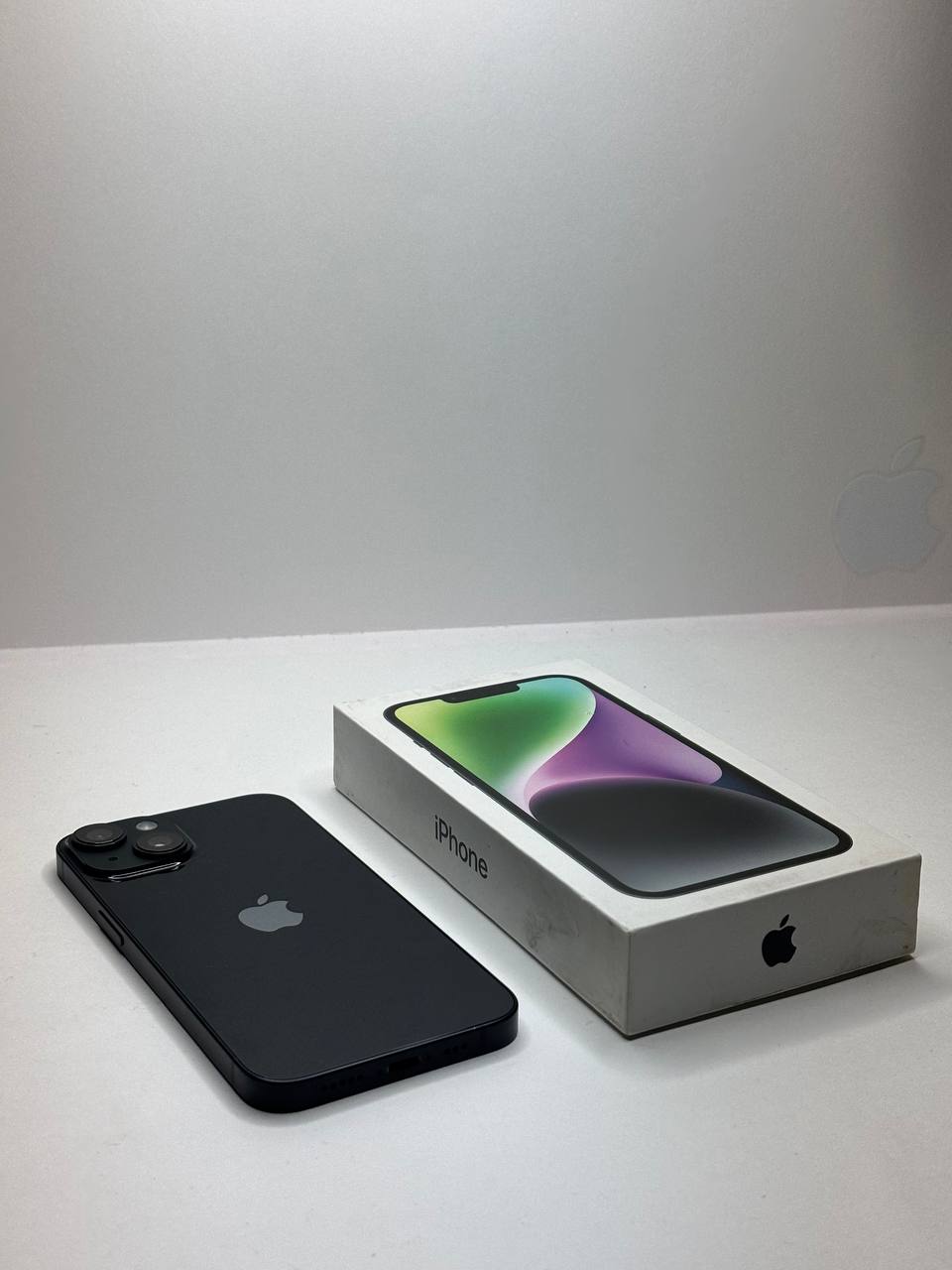 Продам iPhone 14 128 gb - Электроника в Чебоксары