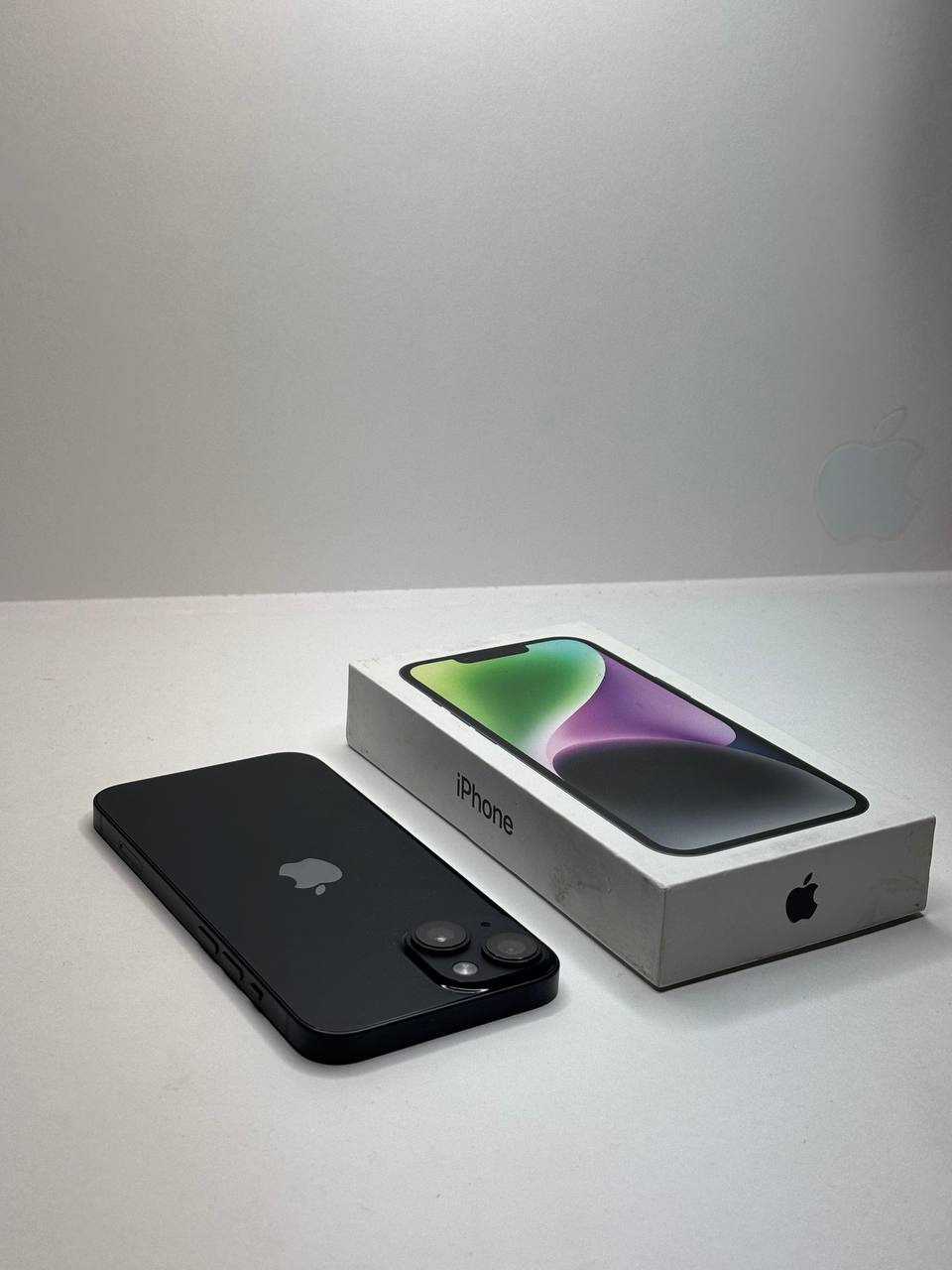 Продам iPhone 14 128 gb - Электроника в Чебоксары - фото 2