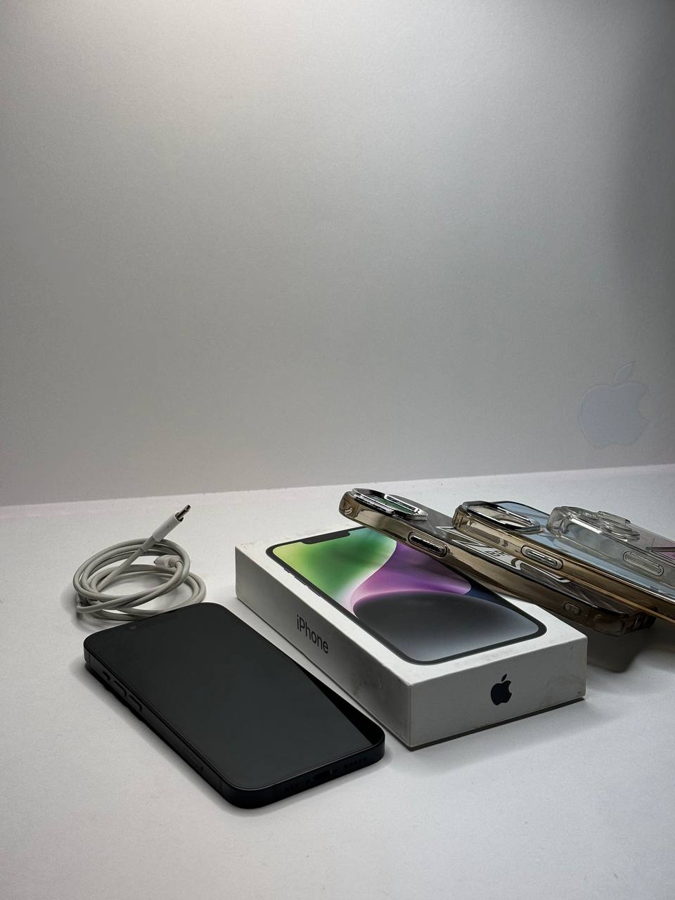 Продам iPhone 14 128 gb - Электроника в Чебоксары - фото 4