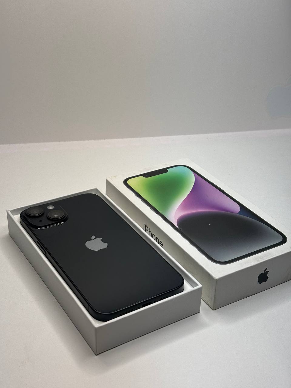 Продам iPhone 14 128 gb - Электроника в Чебоксары - фото 5