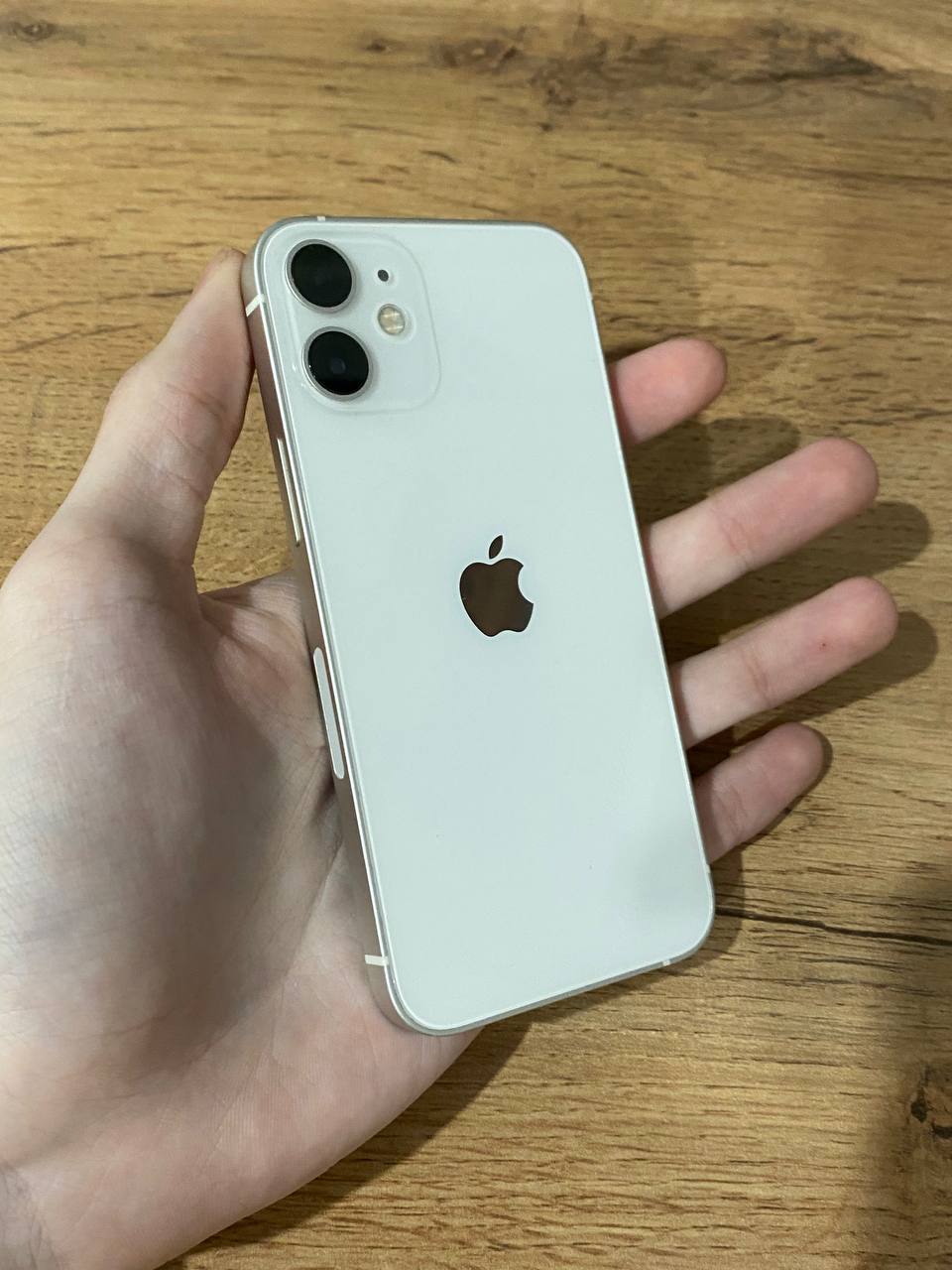 Продам iPhone 12 mini - Электроника в Чебоксары - фото 4