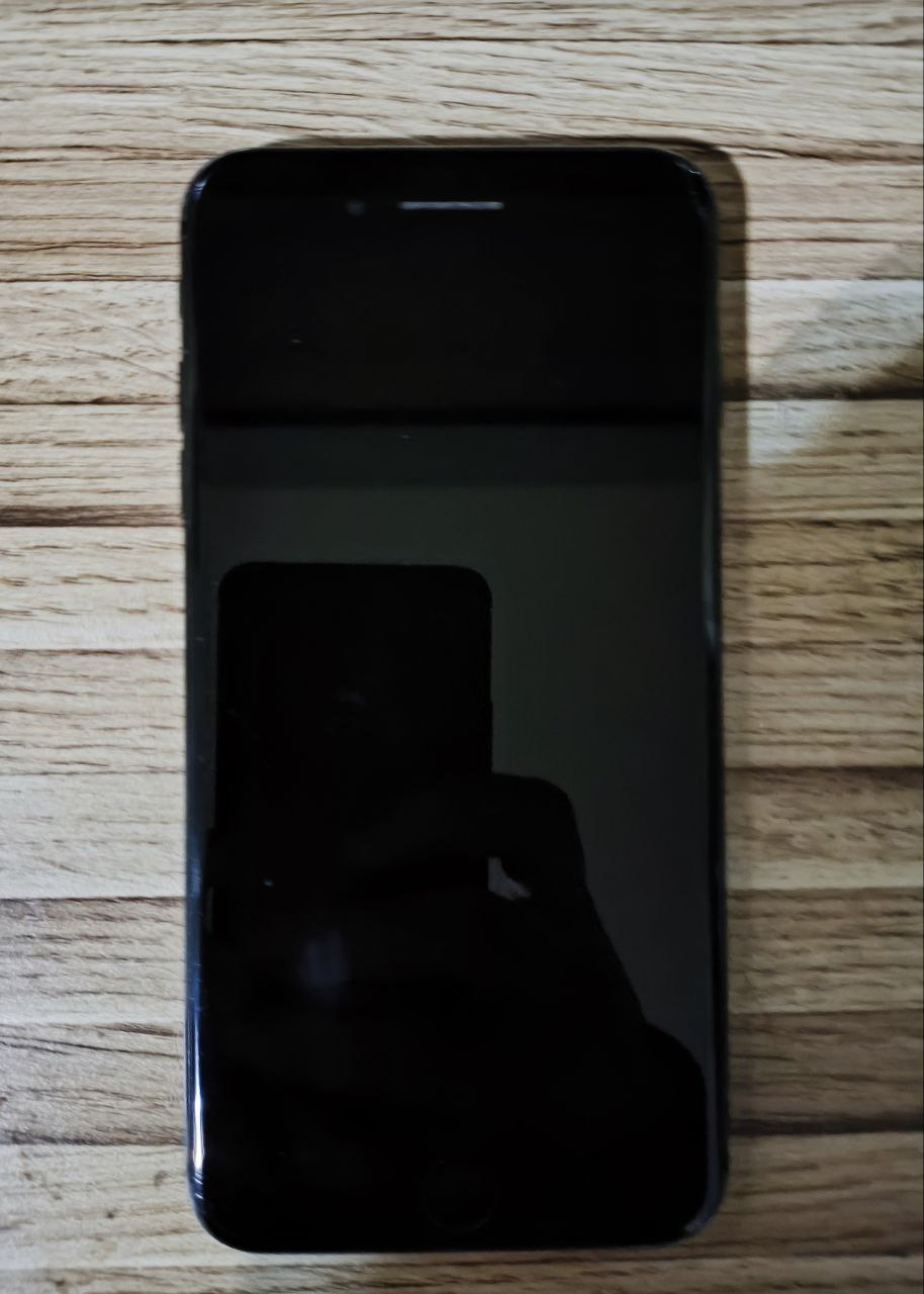 Iphone 7 plus 128gb - Электроника в Чебоксары - фото 5