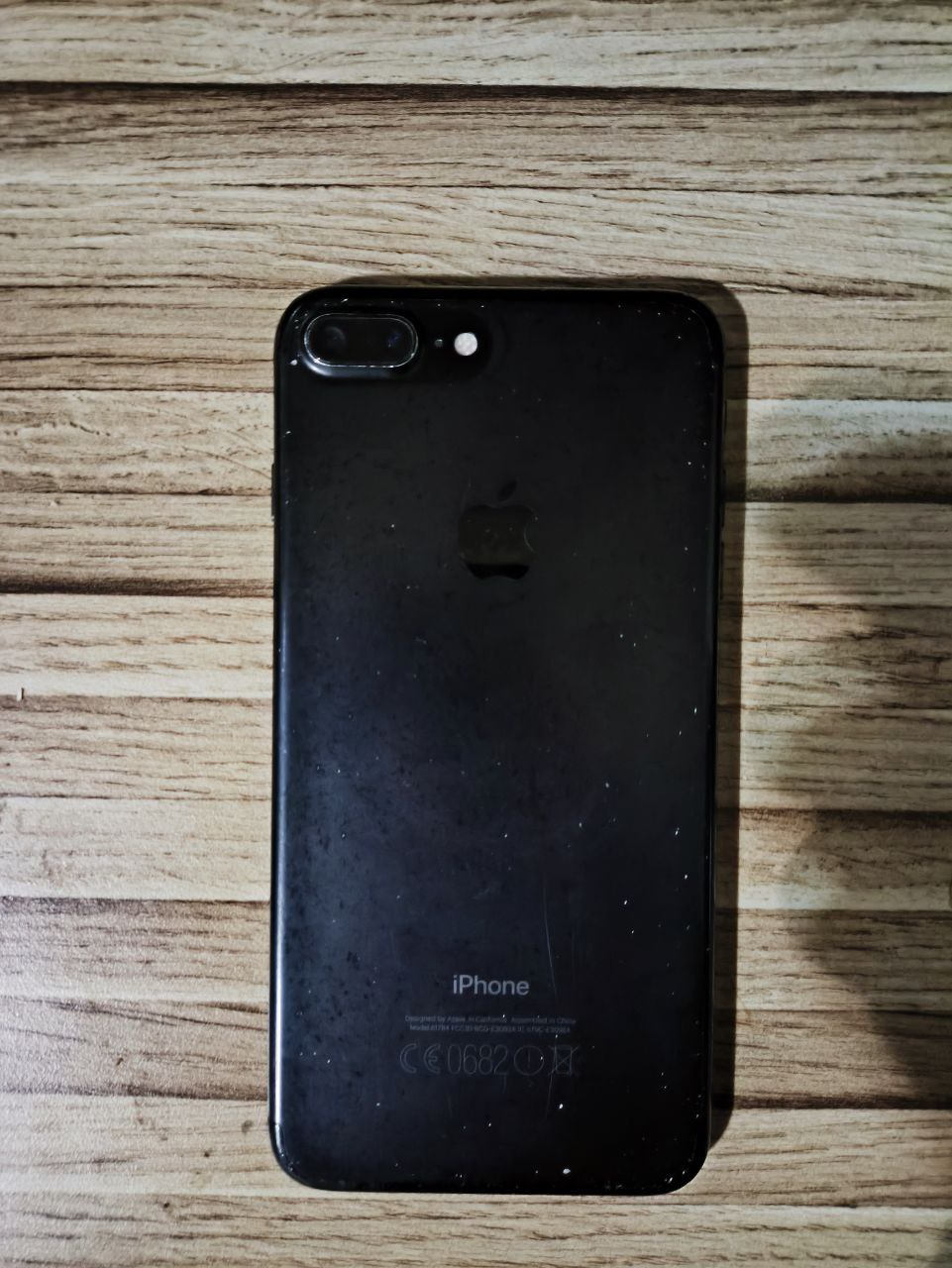 Iphone 7 plus 128gb - Электроника в Чебоксары - фото 6