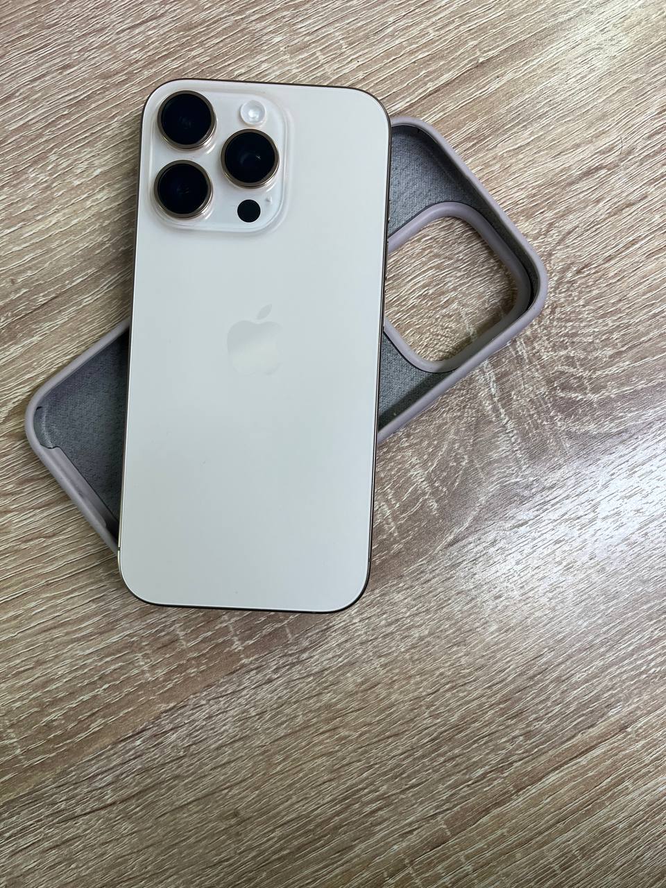 iPhone 16 Pro 256GB - Электроника в Чебоксары - фото 2