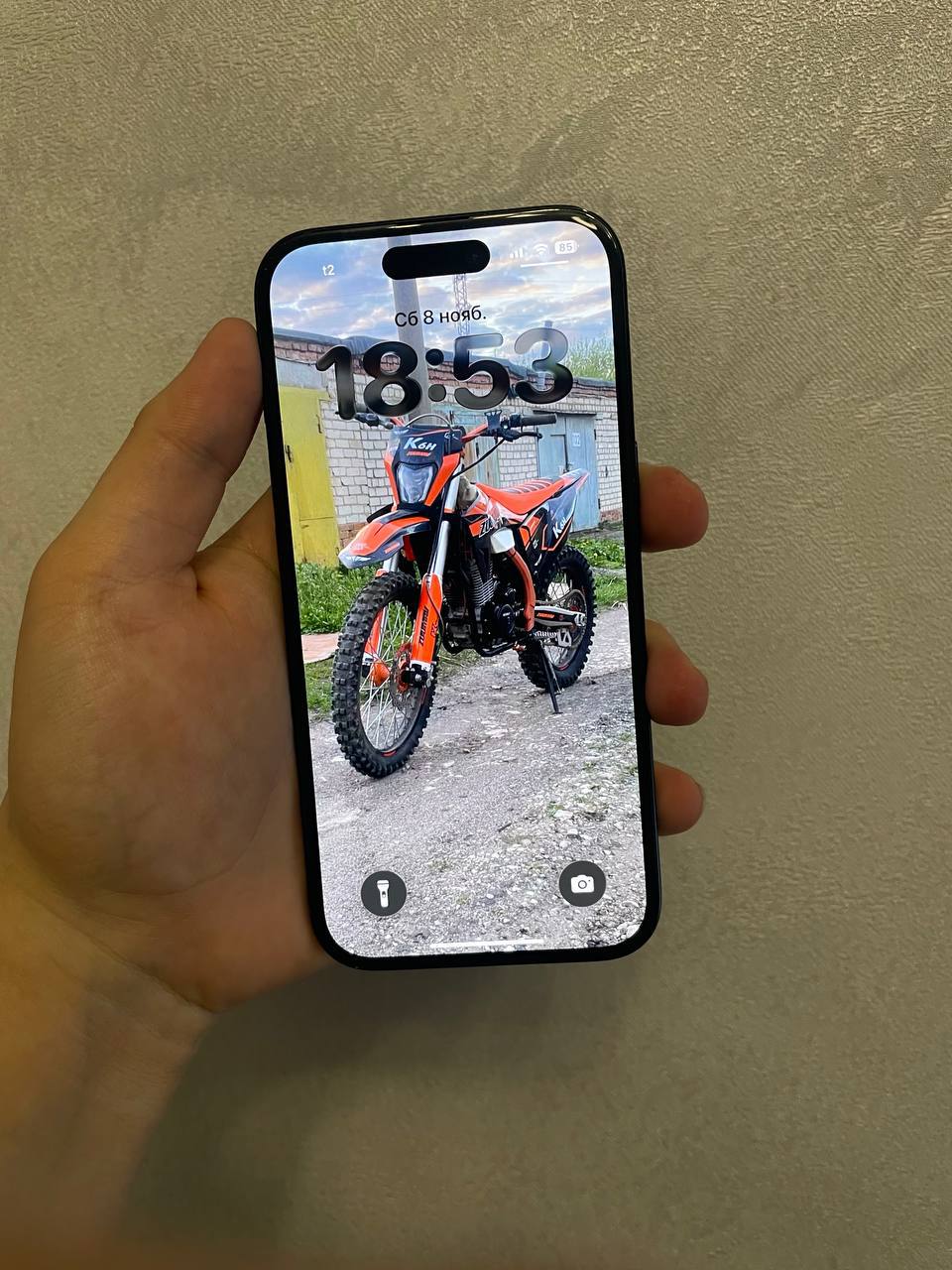 iPhone 15 128GB - Электроника в Чебоксары - фото 2