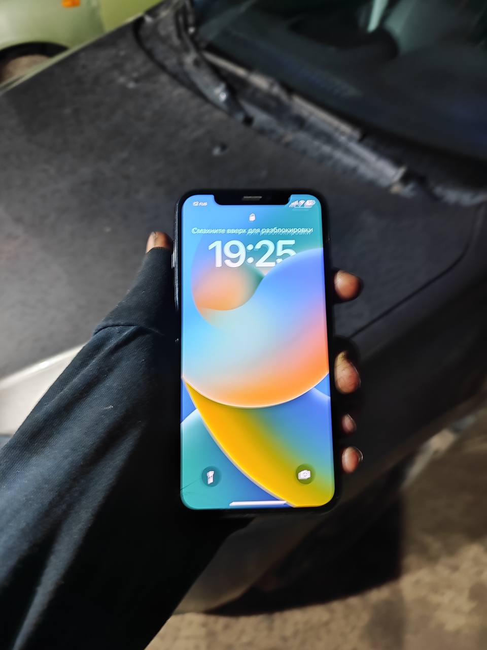 Продам айфон X - Электроника в Чебоксары - фото 3