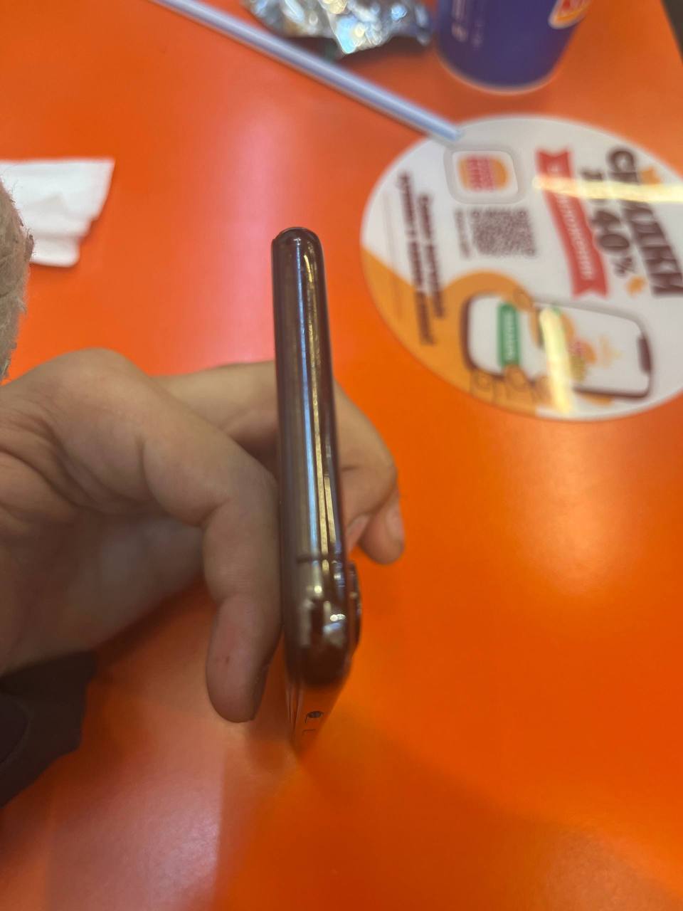 Обмен iPhone Xs на iPhone 11 - Электроника в Чебоксары - фото 4