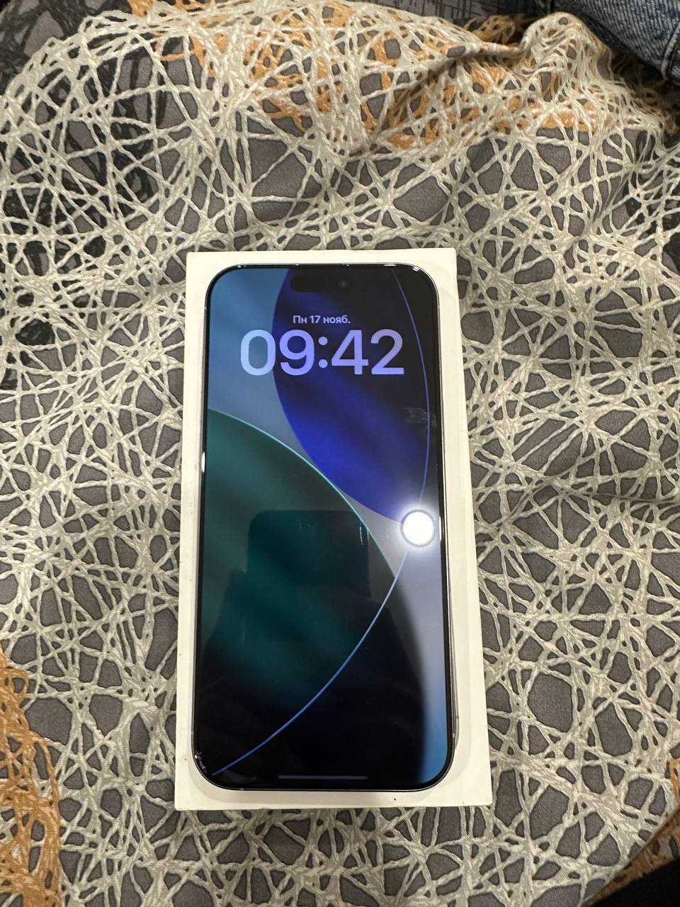 Продам айфон 16 про мах - частное объявление в Чебоксары