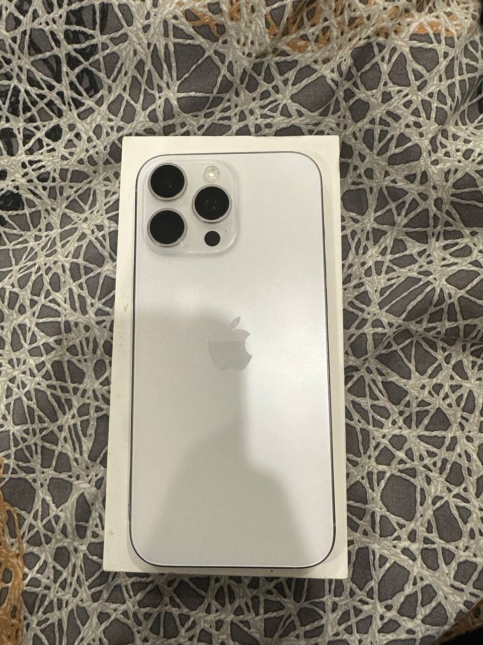 Продам айфон 16 про мах - Электроника в Чебоксары - фото 4