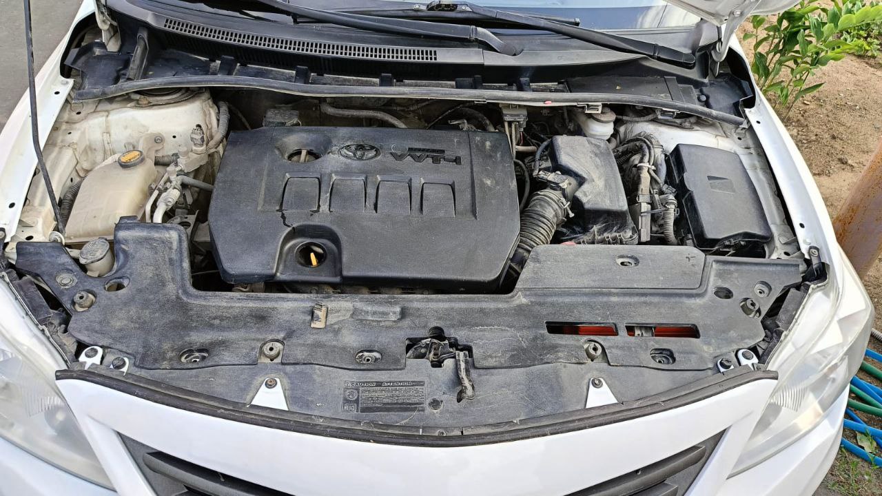 Продам Тойоту Короллу 2011 года - Авто в Орск