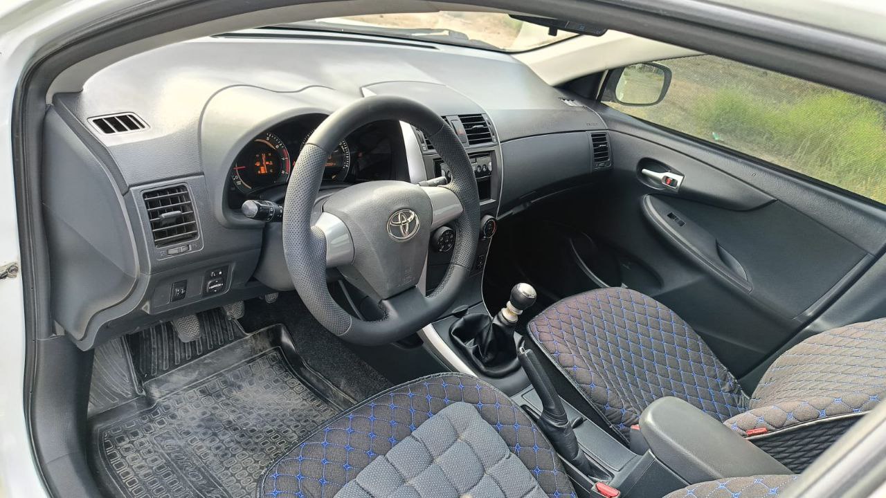 Продам Тойоту Короллу 2011 года - Авто в Орск - фото 2