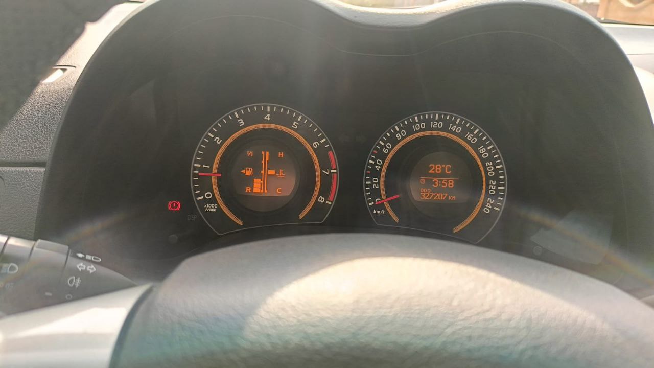 Продам Тойоту Короллу 2011 года - Авто в Орск - фото 3