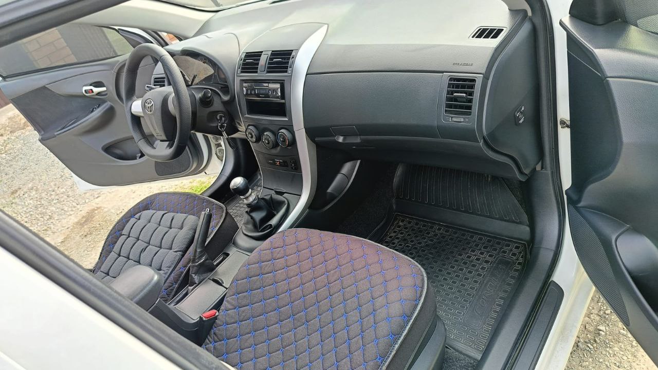 Продам Тойоту Короллу 2011 года - Авто в Орск - фото 4