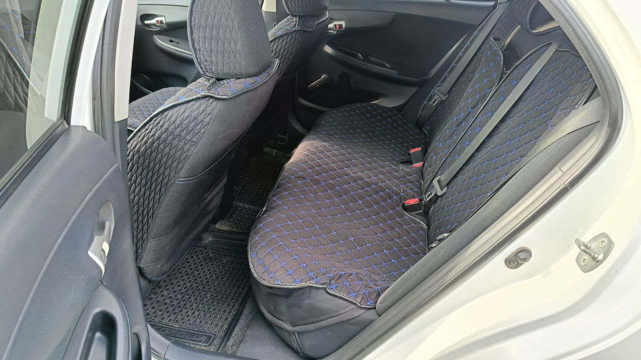 Продам Тойоту Короллу 2011 года - Авто в Орск - фото 5