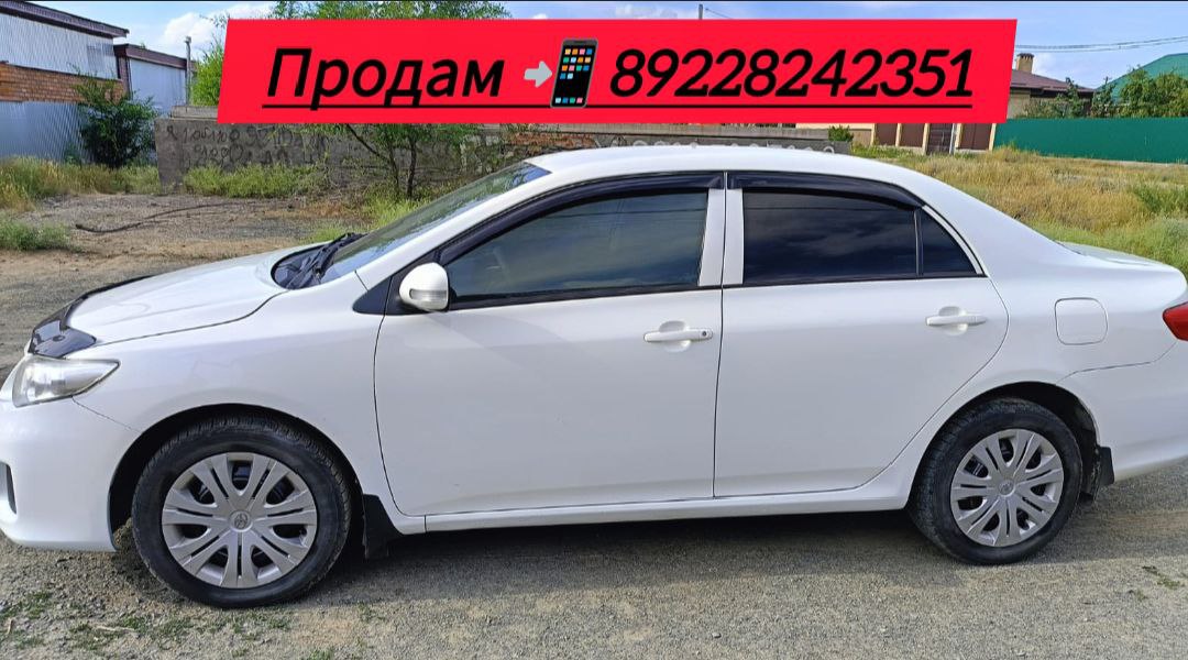 Продам Тойоту Короллу 2011 года - Авто в Орск - фото 6