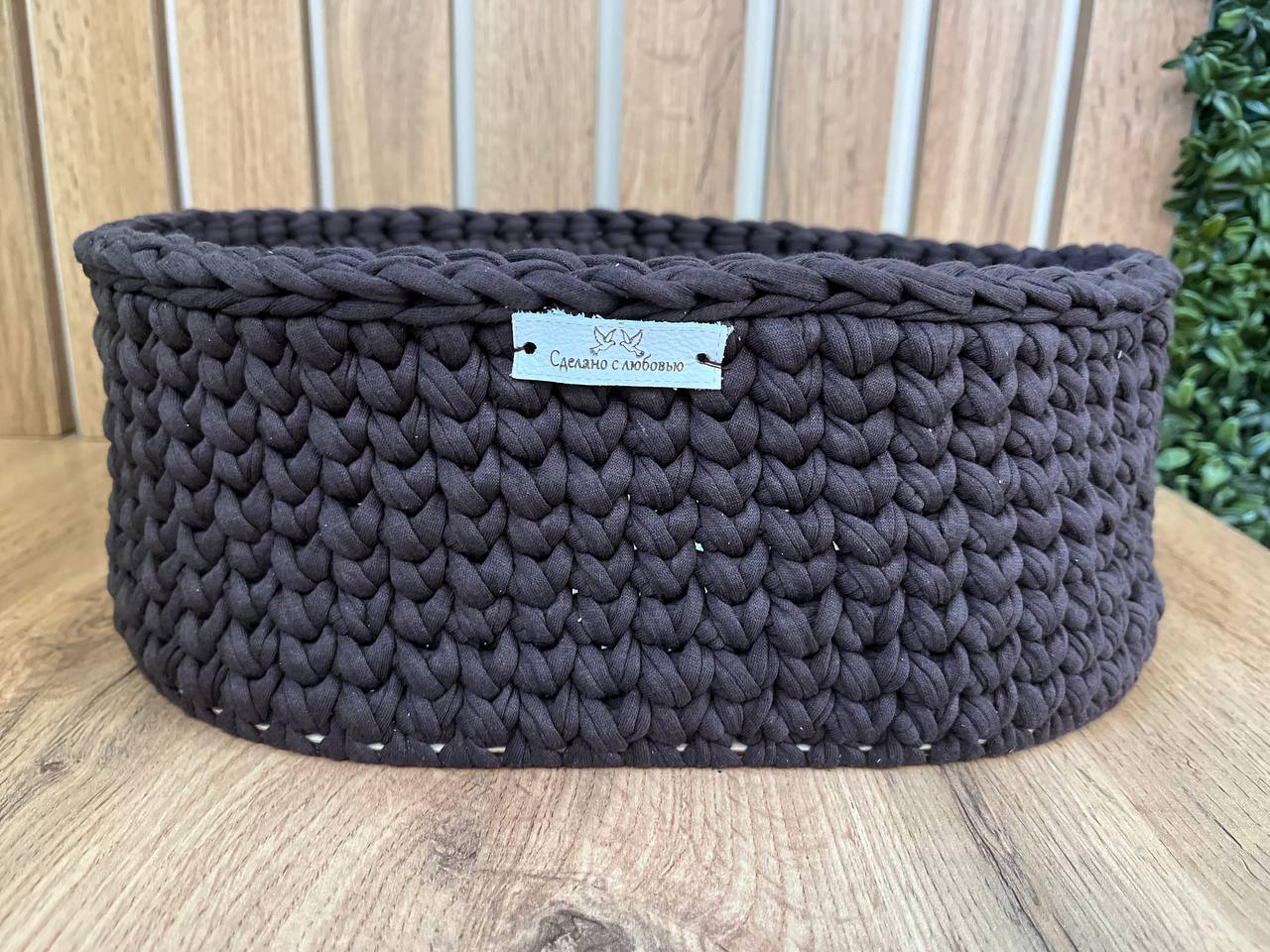 Корзинки ручной работы - Хобби и отдых в Орск - фото 3
