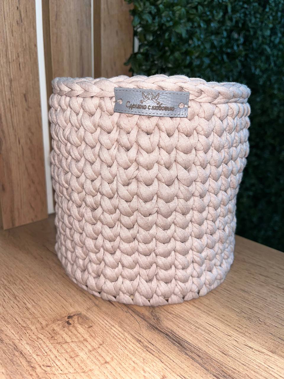 Корзинки ручной работы - Хобби и отдых в Орск - фото 4