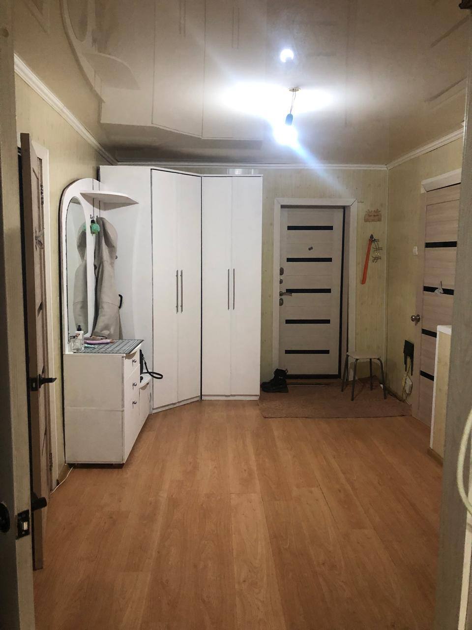 Продам квартиру 82 кв.м в Новоорске - Недвижимость в Новоорск