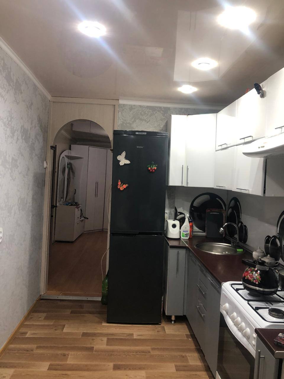 Продам квартиру 82 кв.м в Новоорске - Недвижимость в Новоорск - фото 5