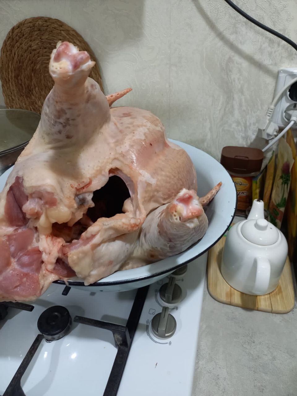 Продам мясо индюка - Животные в Орск