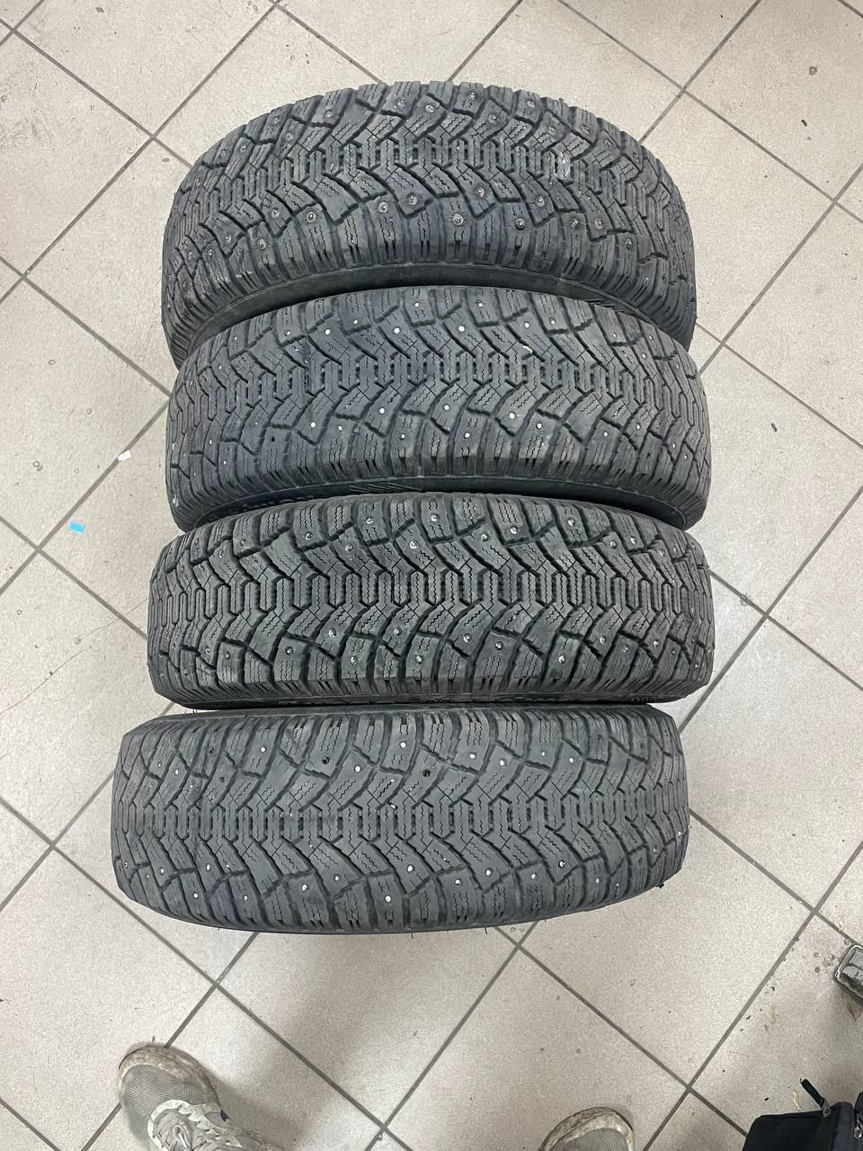 Продажа шин различных брендов - Авто в Орск - фото 5